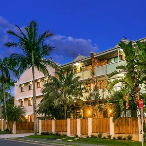 The Terraces Byron Bay