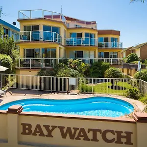 Baywatch Merimbula